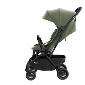 Avionaut Airby Stroller – Black