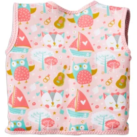 Go Splash Float Jacket Went To Sea 1-3yrs