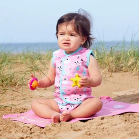 Splash About Baby Wrap™ Nina’s Ark