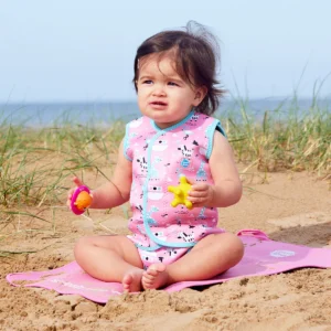 Splash About Baby Wrap™ Nina's Ark