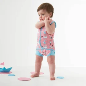 Splash About Baby Wrap™ Nina’s Ark