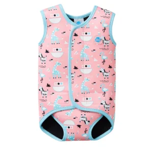 Splash About Baby Wrap™ Nina's Ark