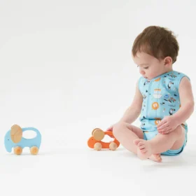 Splash About Baby Wrap™ Nina’s Ark (Copy)