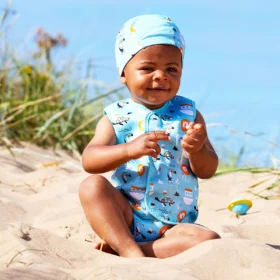 Splash About Baby Wrap™ Nina’s Ark (Copy)