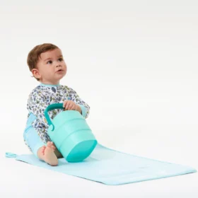 Splash About Changing Mat Blue