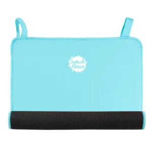 Splash About Changing Mat Blue