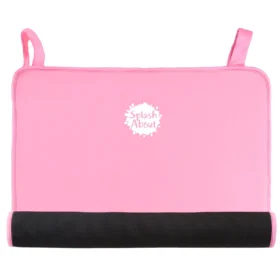 Splash About Changing Mat Pink
