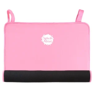 Splash About Changing Mat Pink