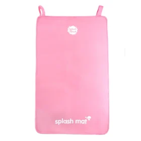 Splash About Changing Mat Pink