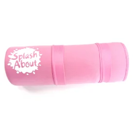 Splash About Changing Mat Pink