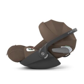 Cybex Cloud T I-Size- (Plus Fabric)