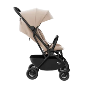 Avionaut Airby Stroller – Black
