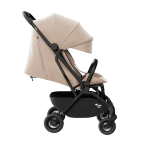 Avionaut Airby Stroller – Black