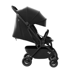 Avionaut Airby Stroller – Black