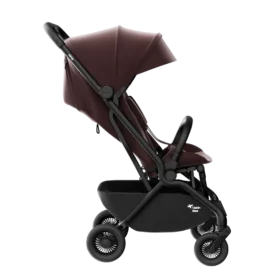 Avionaut Airby Stroller – Black