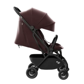 Avionaut Airby Stroller – Black