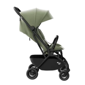 Avionaut Airby Stroller – Black