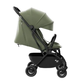Avionaut Airby Stroller – Black