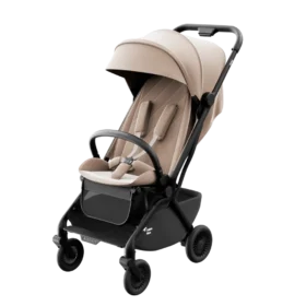 Avionaut Airby Stroller – Black