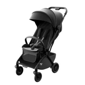 Avionaut Airby Stroller – Black