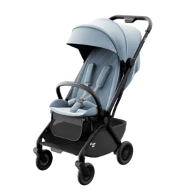 Avionaut Airby Stroller – Black