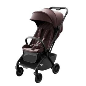 Avionaut Airby Stroller – Black