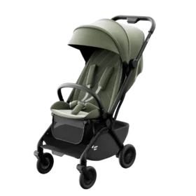 Avionaut Airby Stroller – Black