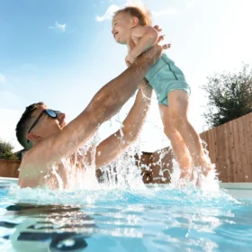 Splash About Happy Nappy™ Pistachio