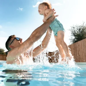 Splash About Happy Nappy™ Pistachio