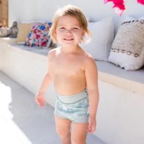 Splash About Happy Nappy™ Sunny Bear