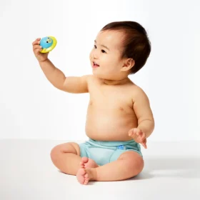 Splash About Happy Nappy™ Pistachio