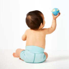 Splash About Happy Nappy™ Pistachio