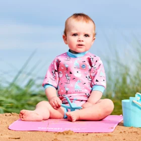 Happy Nappy™ Wetsuit Nina’s Ark