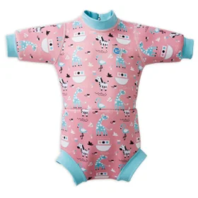 Happy Nappy™ Wetsuit Nina's Ark