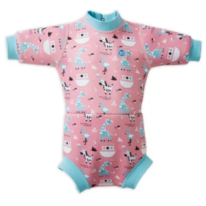 Happy Nappy™ Wetsuit Nina's Ark