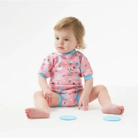 Happy Nappy™ Wetsuit Nina’s Ark