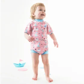 Happy Nappy™ Wetsuit Nina’s Ark