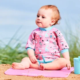 Happy Nappy™ Wetsuit Nina’s Ark