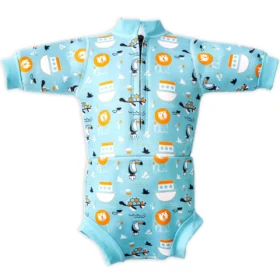 Happy Nappy™ Wetsuit Noah’s Ark