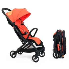 Icandy Pip Pushchair- Sunset
