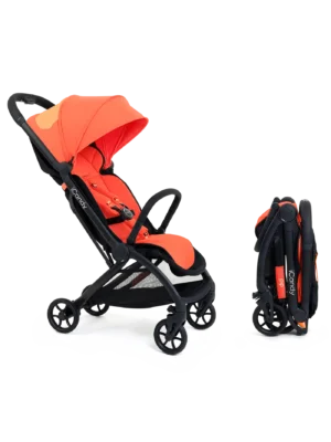 Icandy Pip Pushchair- Sunset