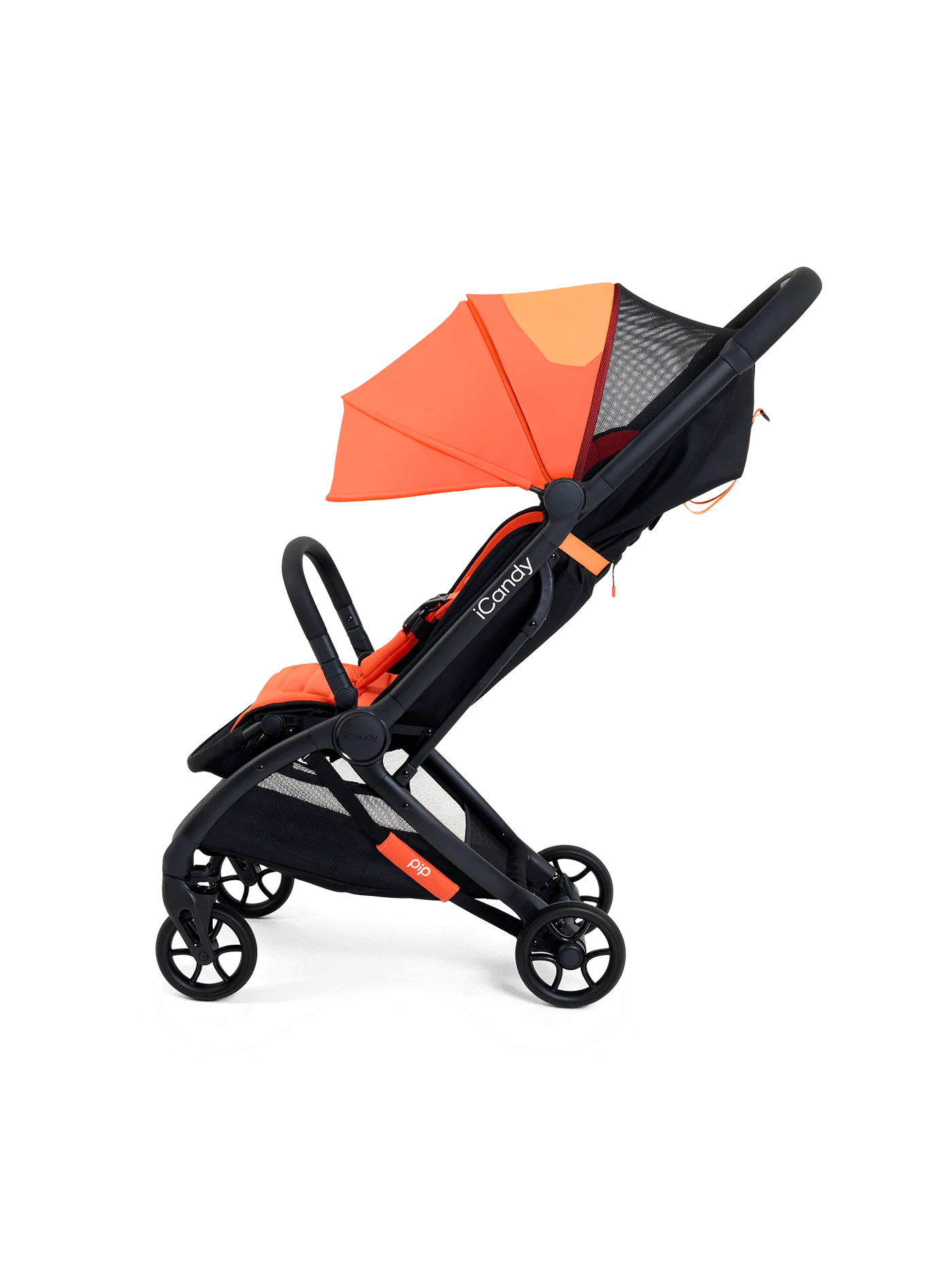 Icandy Pip Pushchair- Sunset Icandy Pip Pushchair- Sunset