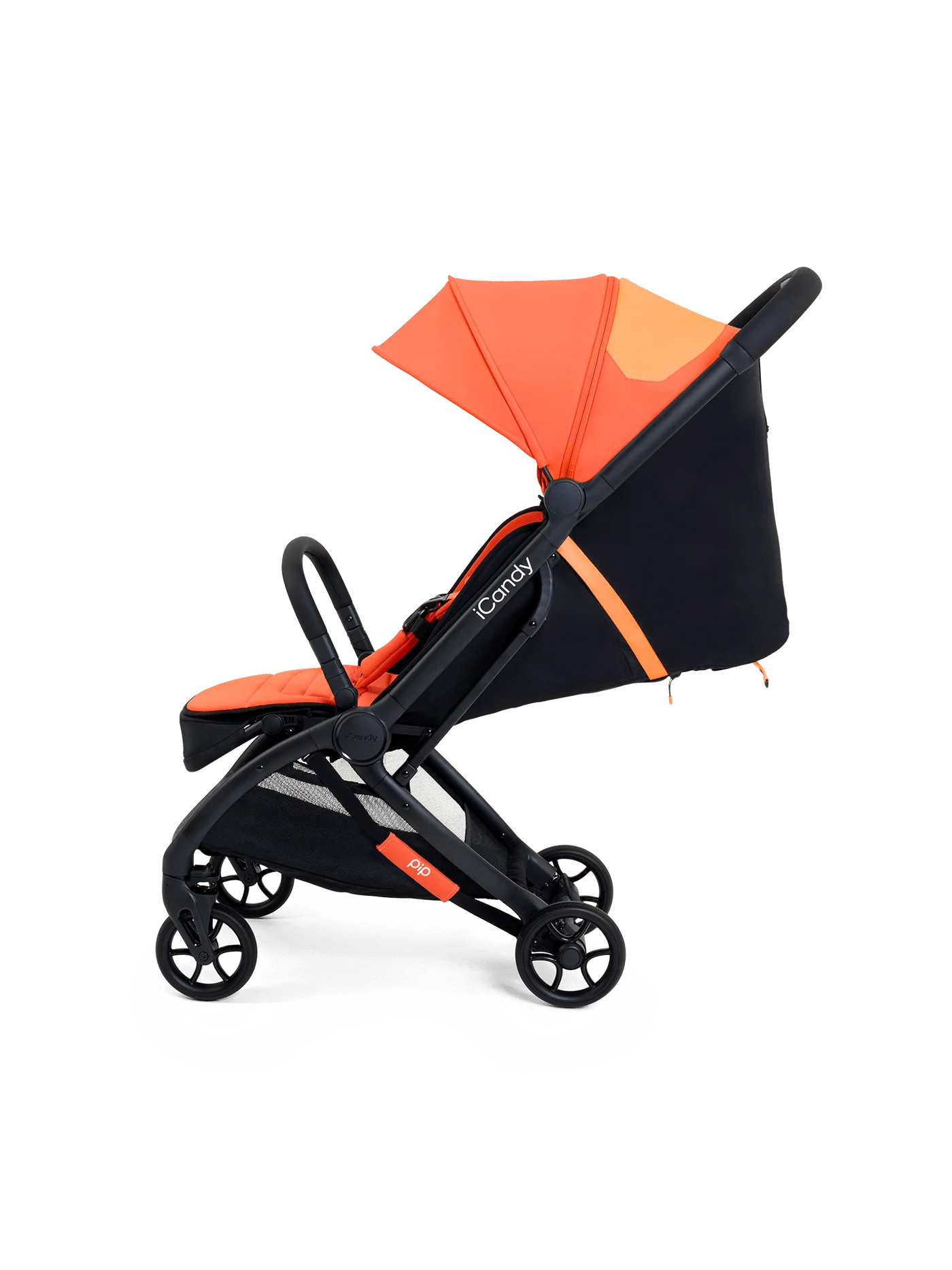 Icandy Pip Pushchair- Sunset Icandy Pip Pushchair- Sunset