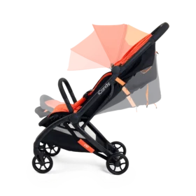 Icandy Pip Pushchair- Sunset