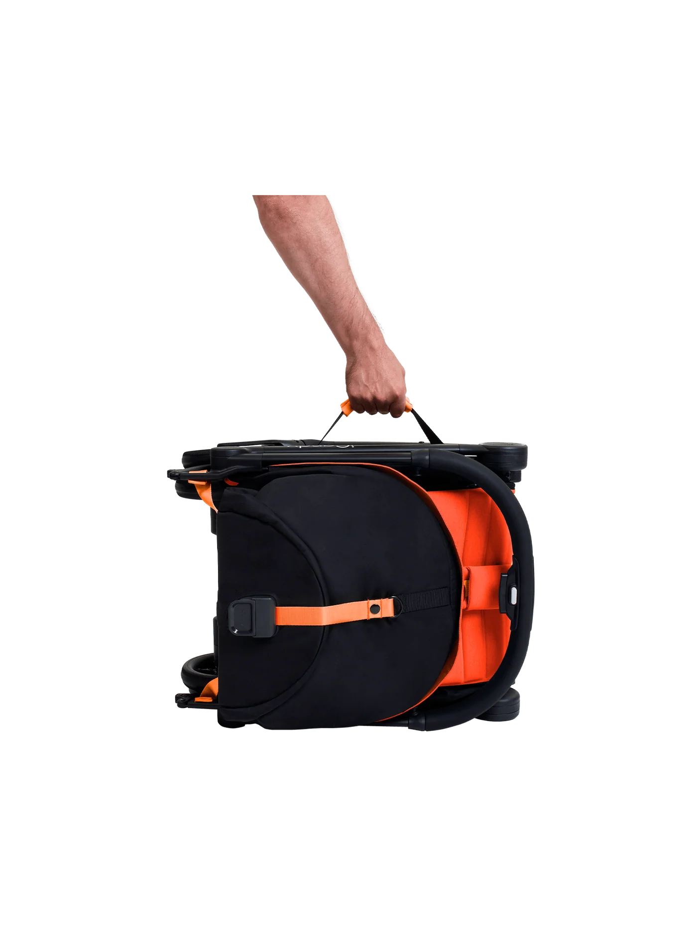 Icandy Pip Pushchair- Sunset Icandy Pip Pushchair- Sunset