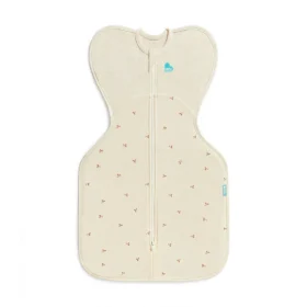 Love To Dream Swaddle Up (1.5 Tog) – Twigs Oatmeal