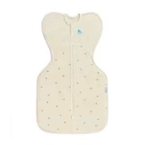 Love To Dream Swaddle Up (1.5 Tog) - Twigs Oatmeal