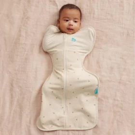 Love To Dream Swaddle Up (1.5 Tog) – Twigs Oatmeal