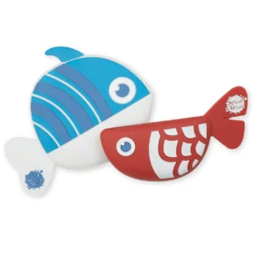 Bobbin’ Buddies – 2 Pack
