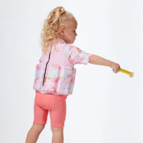Splash About Sleeved Floatsuit – Went To Sea